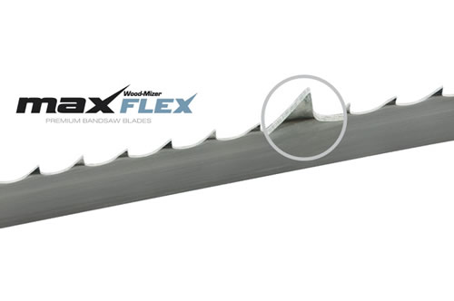 max flex listovi pila